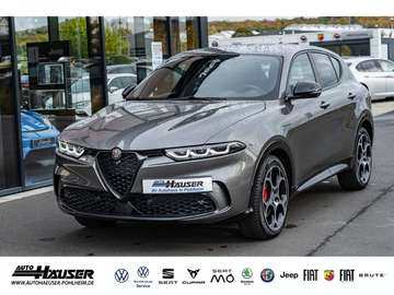 Veloce 1.5 VGT Mild Hybrid HARMAN-KARDON MEMORY EL