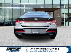 Hyundai Elantra 2026
