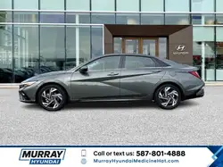 Hyundai Elantra 2026