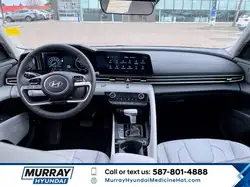 Hyundai Elantra 2026