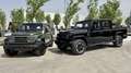 BAW 212 BAW 212 WARRIOR Pick UP | 2.3 Diesel | 190 PS|4x4 Schwarz - thumbnail 15