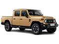 BAW 212 BAW 212 WARRIOR Pick UP | 2.3 Diesel | 190 PS|4x4 Schwarz - thumbnail 6