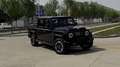 BAW 212 BAW 212 WARRIOR Pick UP | 2.3 Diesel | 190 PS|4x4 Schwarz - thumbnail 10