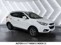 Hyundai iX35 1.6 2WD blue Trend Klimaautomatik 1. Hand Wit - thumbnail 5