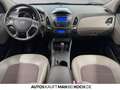 Hyundai iX35 1.6 2WD blue Trend Klimaautomatik 1. Hand Wit - thumbnail 8