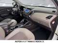 Hyundai iX35 1.6 2WD blue Trend Klimaautomatik 1. Hand Wit - thumbnail 28