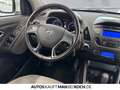 Hyundai iX35 1.6 2WD blue Trend Klimaautomatik 1. Hand Wit - thumbnail 9