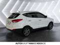Hyundai iX35 1.6 2WD blue Trend Klimaautomatik 1. Hand Wit - thumbnail 4