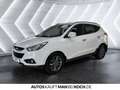 Hyundai iX35 1.6 2WD blue Trend Klimaautomatik 1. Hand Wit - thumbnail 2