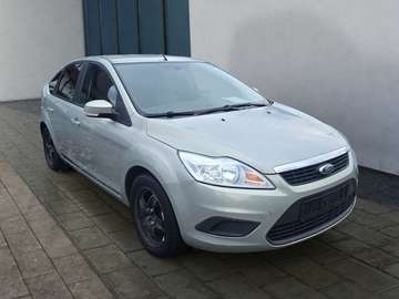 Lim. Style + 1.6*TÜV Neu**2JGarantie* Klima