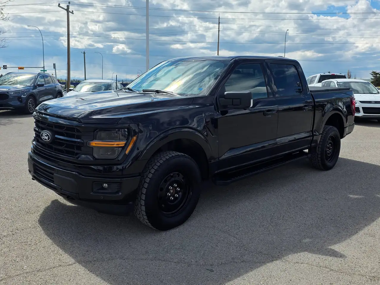 Ford F 150 снимка Ford F 150