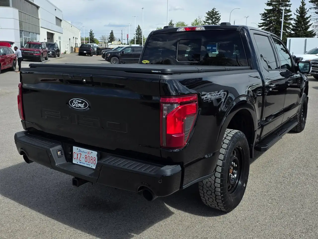 Ford F 150 снимка Ford F 150