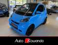 smart forTwo Brabus Optik Aut. -Liebhaberfahrzeug Schwarz - thumbnail 2