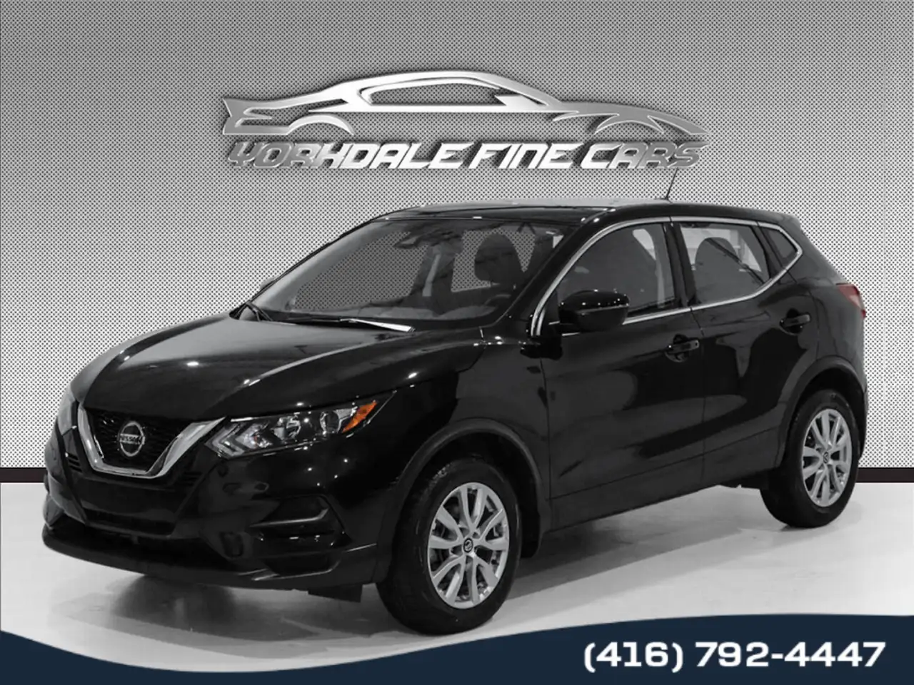 2023 Nissan Qashqai