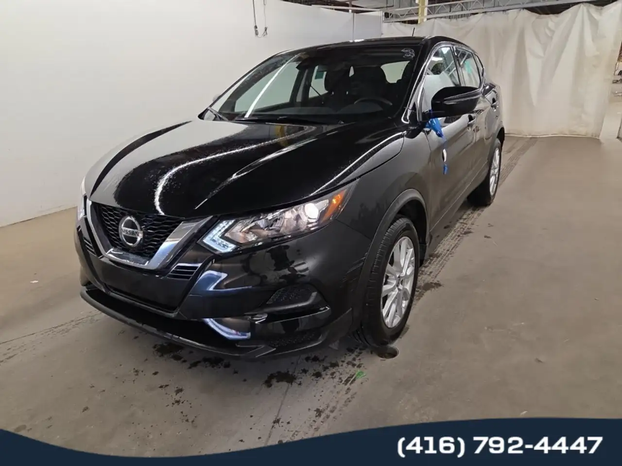 2023 Nissan Qashqai