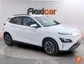 Hyundai KONA EV Maxx 100kW Blanco - thumbnail 8