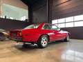 Ferrari 400 i V12 AUTOMATIC/SCHIEBEDACH/ROT-LEDER BEIGE Rojo - thumbnail 27