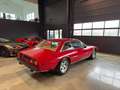 Ferrari 400 i V12 AUTOMATIC/SCHIEBEDACH/ROT-LEDER BEIGE Rojo - thumbnail 4
