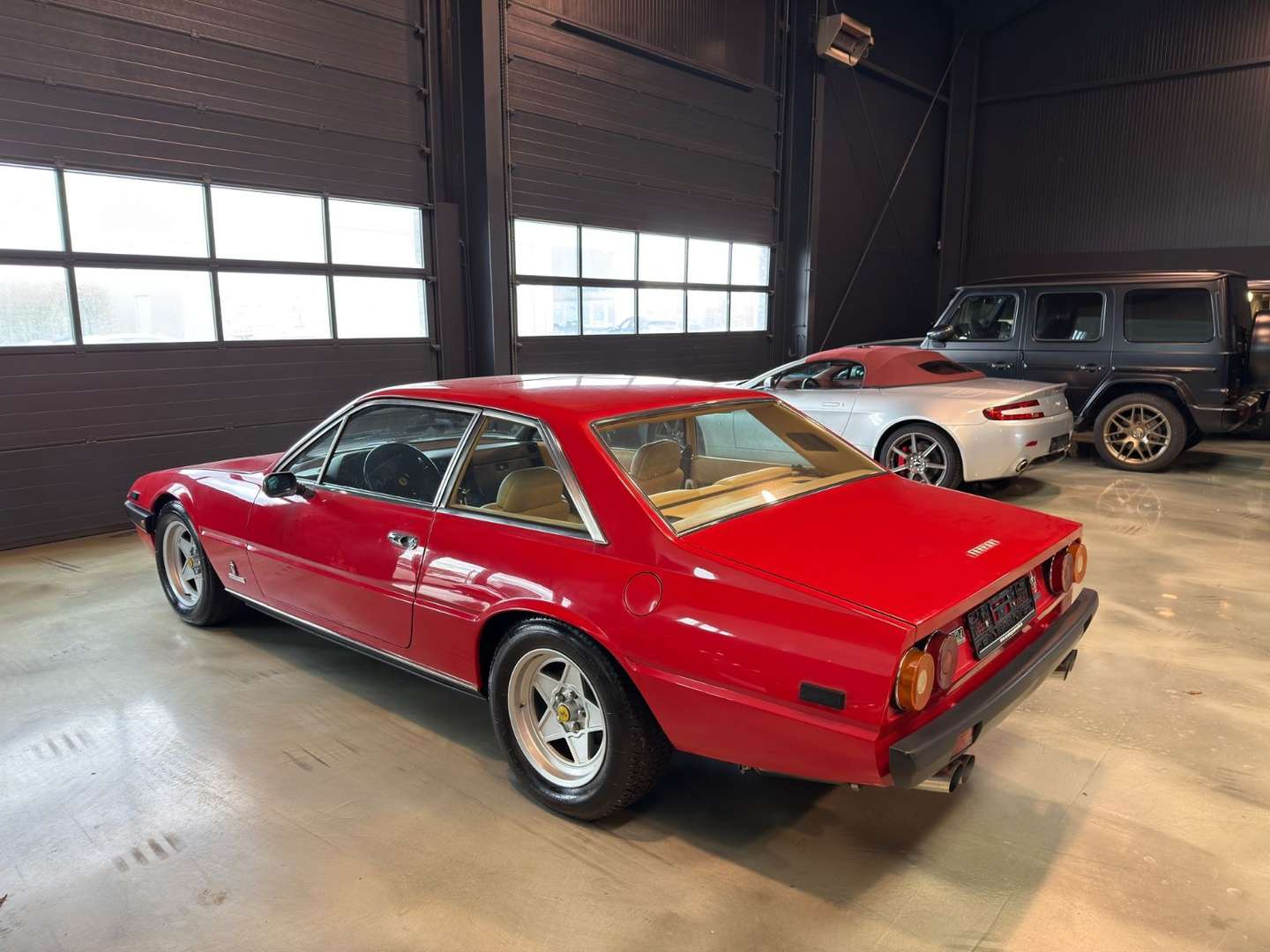 Ferrari 400 -  - Joinsteer - #4