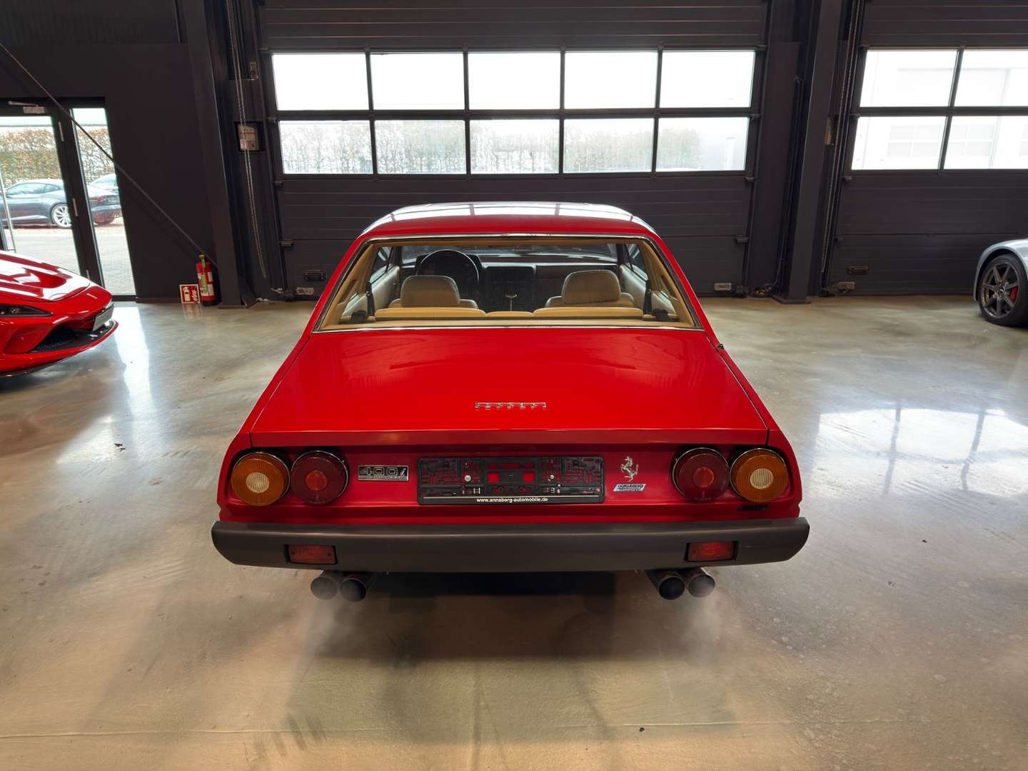 Ferrari 400 -  - Joinsteer - #5