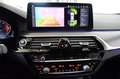BMW 520 d xDrive 48 V Aut. Wit - thumbnail 8