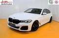 BMW 520 d xDrive 48 V Aut. Wit - thumbnail 1