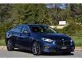 BMW 218 218i Gran Coupé - BV DKG  GRAN COUPE F44 . Bleu - thumbnail 6