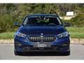 BMW 218 218i Gran Coupé - BV DKG  GRAN COUPE F44 . Bleu - thumbnail 8