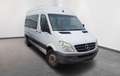 Mercedes-Benz Sprinter 315cdi*9 Sitze*Klima*Hoch+L.Navi*TÜV*TOP White - thumbnail 12