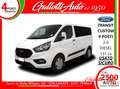 Ford Transit Custom 2.0 130cv Combi 9 POSTI + IVA - thumbnail 1