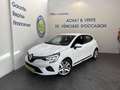 Renault Clio V SOCIETE 1.0 TCE 90CH BUSINESS X-TRONIC -21N Weiß - thumbnail 1