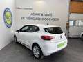 Renault Clio V SOCIETE 1.0 TCE 90CH BUSINESS X-TRONIC -21N Weiß - thumbnail 4