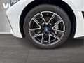 BMW i4 eDrive35 Gran Coupé Weiß - thumbnail 8