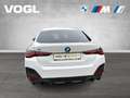 BMW i4 eDrive35 Gran Coupé Weiß - thumbnail 6