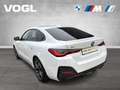 BMW i4 eDrive35 Gran Coupé Weiß - thumbnail 5