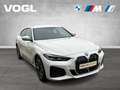 BMW i4 eDrive35 Gran Coupé Weiß - thumbnail 3