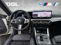 BMW i4 eDrive35 Gran Coupé Weiß - thumbnail 10