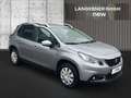 Peugeot 2008 Style 1,5 Blue HDI 100 S&S Grau - thumbnail 3