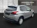 Peugeot 2008 Style 1,5 Blue HDI 100 S&S Grau - thumbnail 4