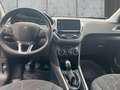 Peugeot 2008 Style 1,5 Blue HDI 100 S&S Grau - thumbnail 12