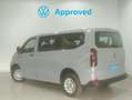 Volkswagen T5 Caravelle 2.0TDI Batalla Corta Aut. 110kW Gris - thumbnail 18