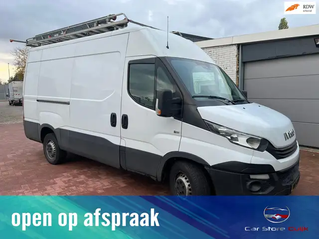Iveco Daily 35S16V 2.3 352 H1 | incl. BTW | Camera |