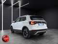 Volkswagen T-Cross 1.0 tsi Style 95cv PREZZO REALE Bianco - thumbnail 3