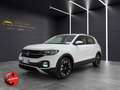 Volkswagen T-Cross 1.0 tsi Style 95cv PREZZO REALE Bianco - thumbnail 1