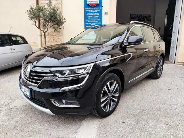 Renault Koleos Koleos II  1.6 dci Energy Intens 130cv