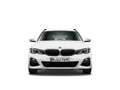 BMW 330 e A Touring Sportpaket AHK-klappbar AHK Navi Digit Weiß - thumbnail 5