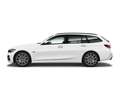 BMW 330 e A Touring Sportpaket AHK-klappbar AHK Navi Digit Weiß - thumbnail 2