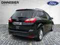 Ford Grand C-Max Titanium SpurH DynLi LM Noir - thumbnail 5