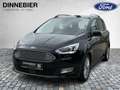 Ford Grand C-Max Titanium SpurH DynLi LM Noir - thumbnail 2