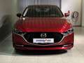Mazda 3 Selection X-180/Design-P./I-Activs.-P./Leder/Navi/ Red - thumbnail 2